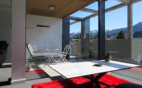 Central Apartment