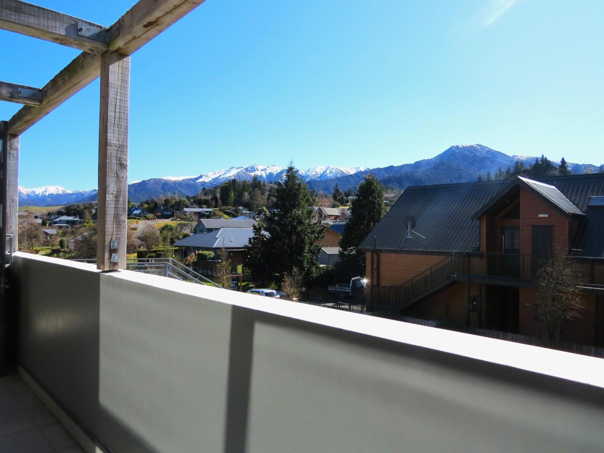 Central Apartment Hanmer Springs Exterior photo